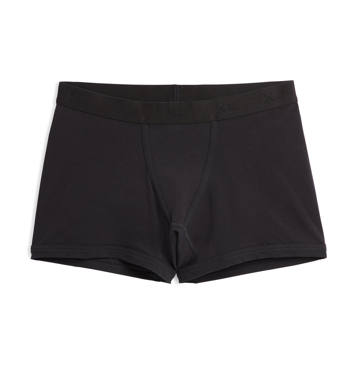 4.5" Trunks 3-Pack - Jingle Paws