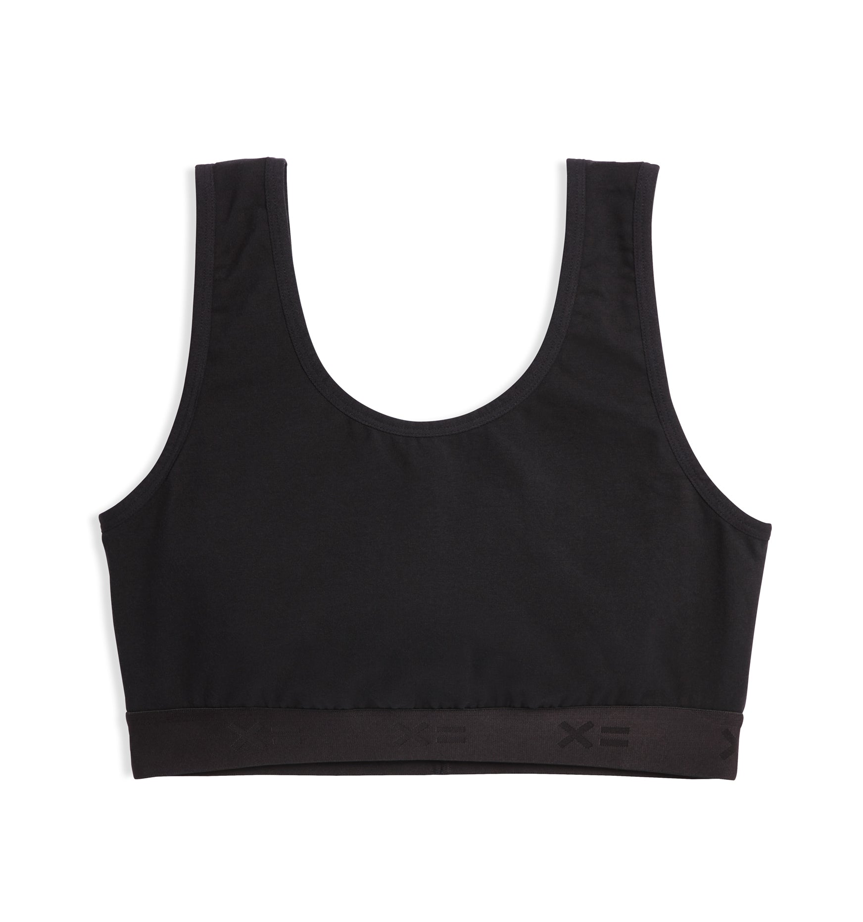 Essentials Soft Bra 3-Pack - Pride-o-scope