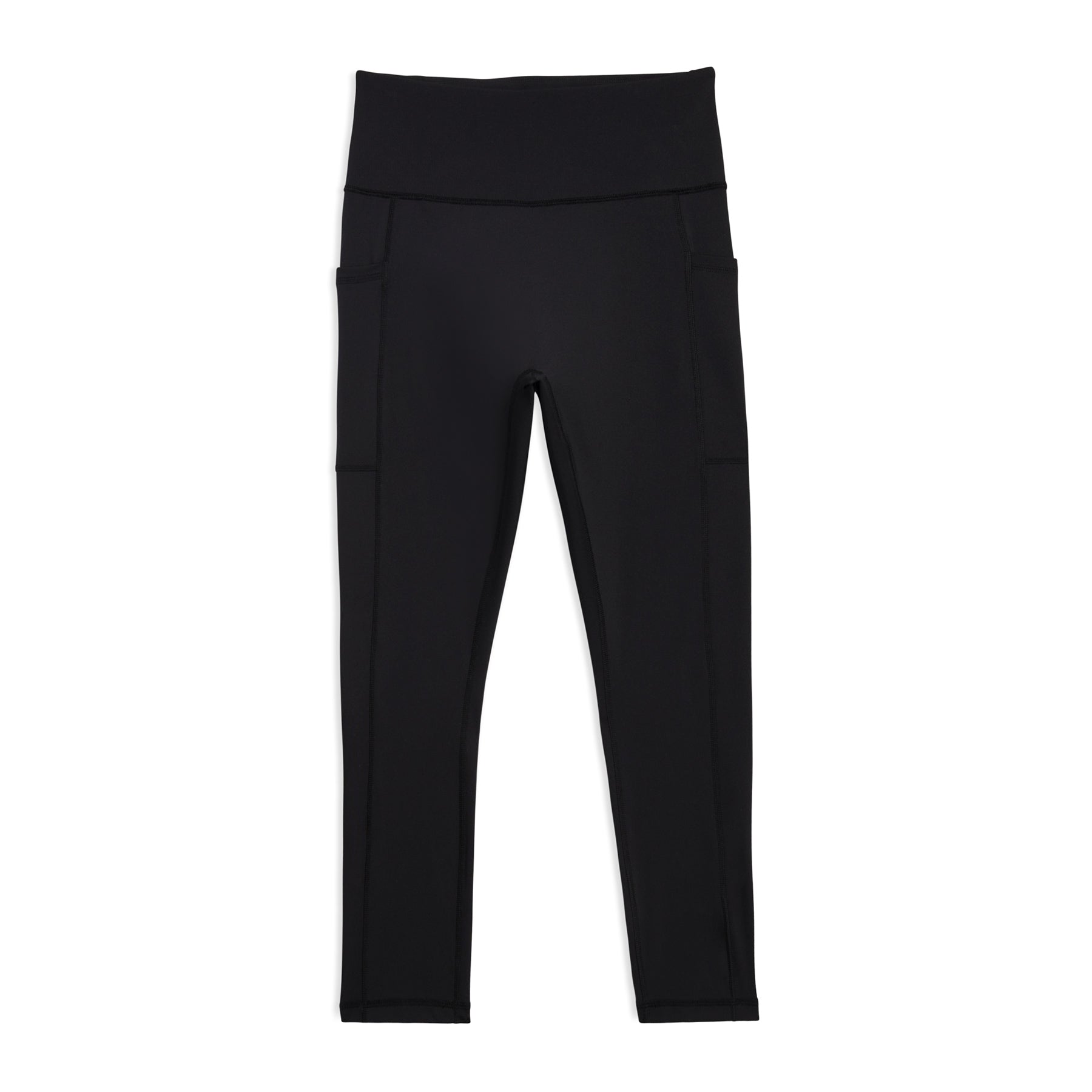 The Only 3/4 Legging LC - Black
