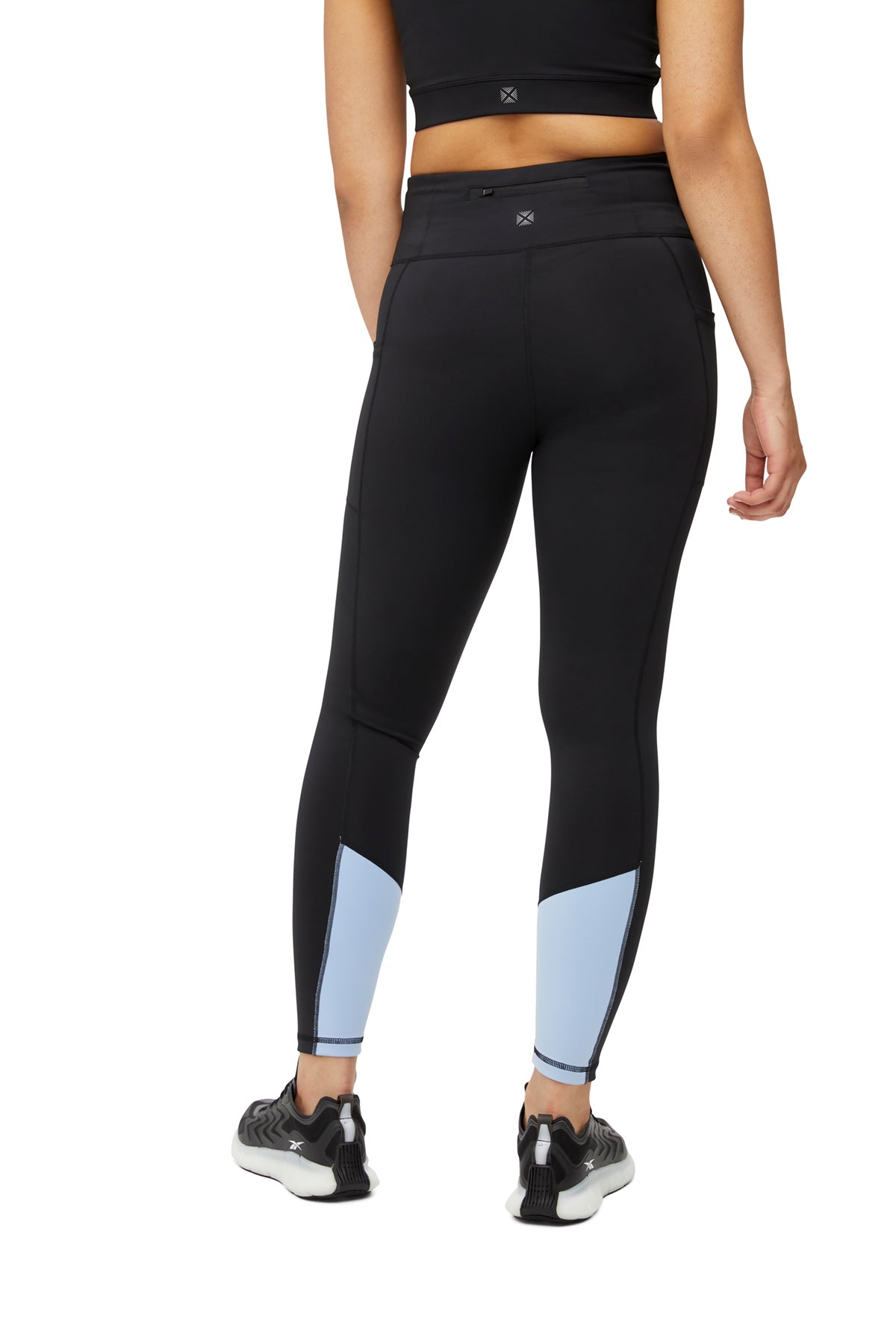 The Only 7/8 Legging LC - Black