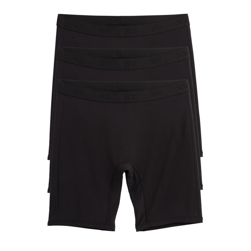 9" Boxer Briefs 3 Pack TENCEL™ Modal