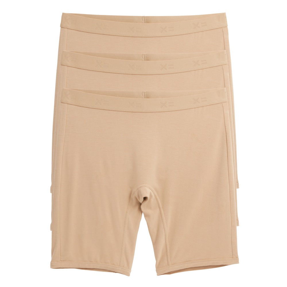 9" Boxer Briefs 3 Pack TENCEL™ Modal Chai