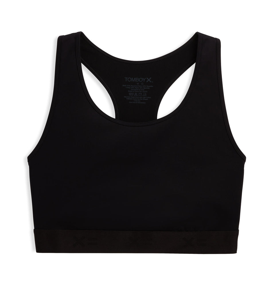 Racerback Compression Top