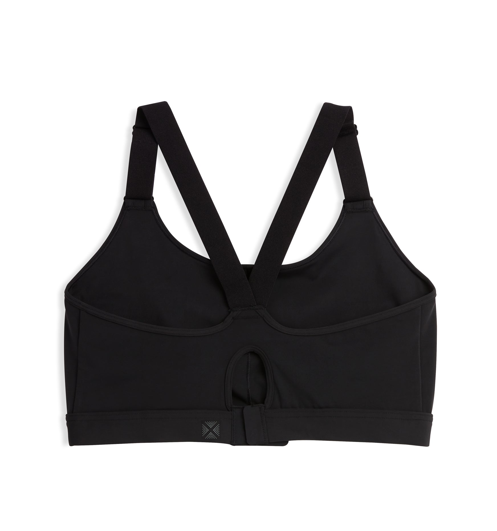 Tomboyx Sports Bra, Medium Impact Support, Athletic Size Inclusive