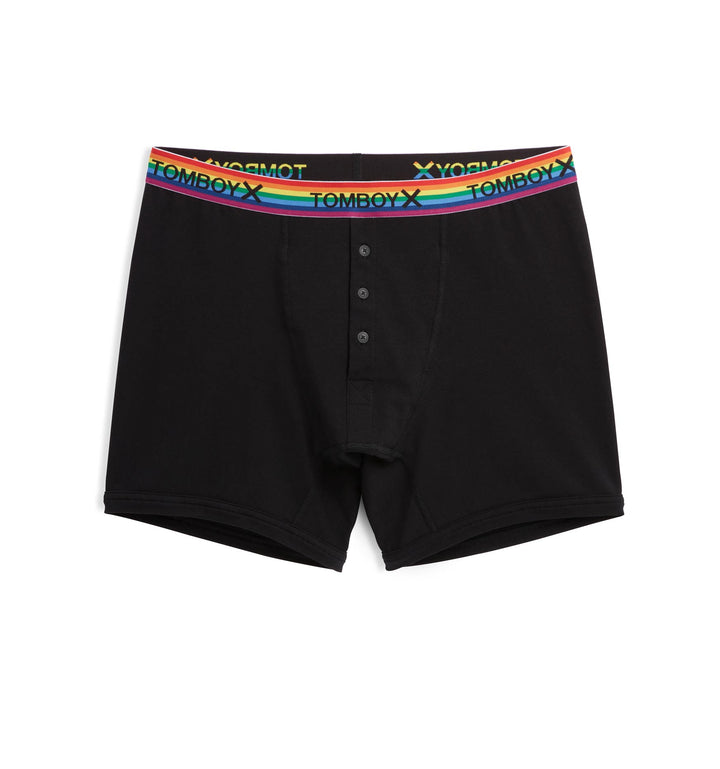 6 Inch Boxer Briefs | Soft, Breathable, & Comfortable – Page 2 – TomboyX