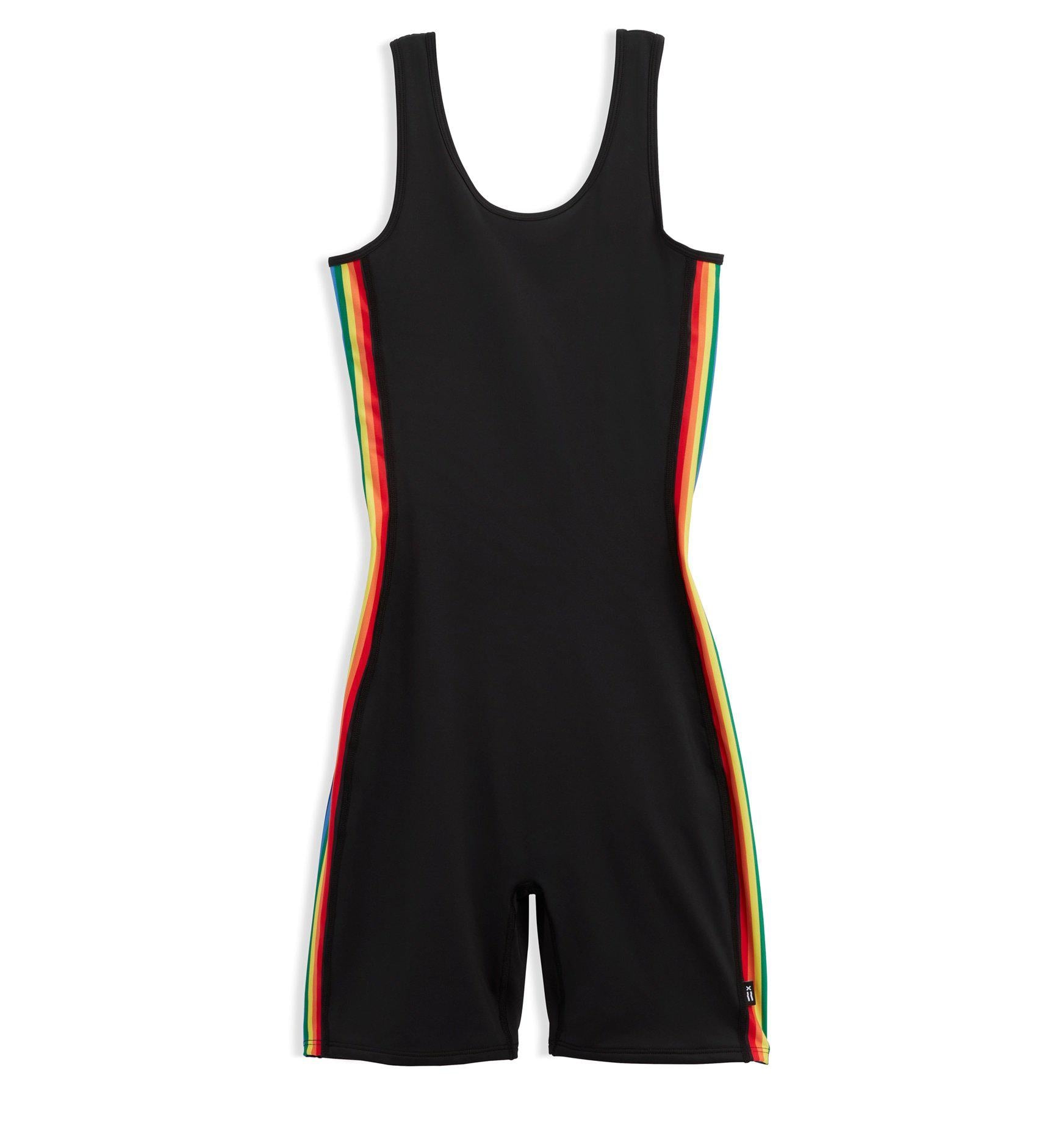Unisuit UV Protection Swimwear TomboyX