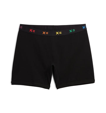 6 Inch Boxer Briefs | Soft, Breathable, & Comfortable – TomboyX