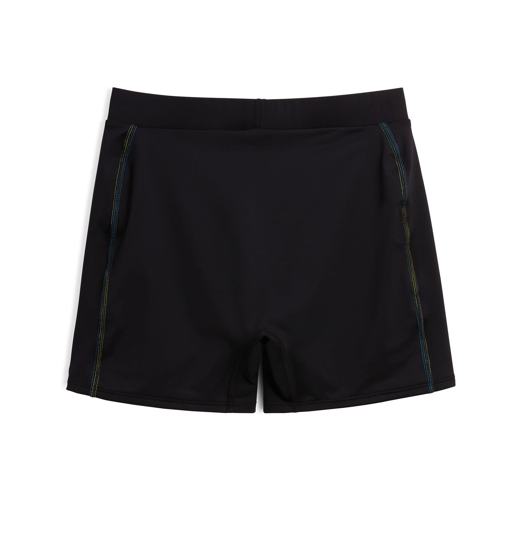 Swim 4.5" Shorts - Black Ombre