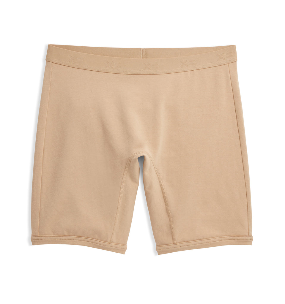9" Boxer Briefs Chai