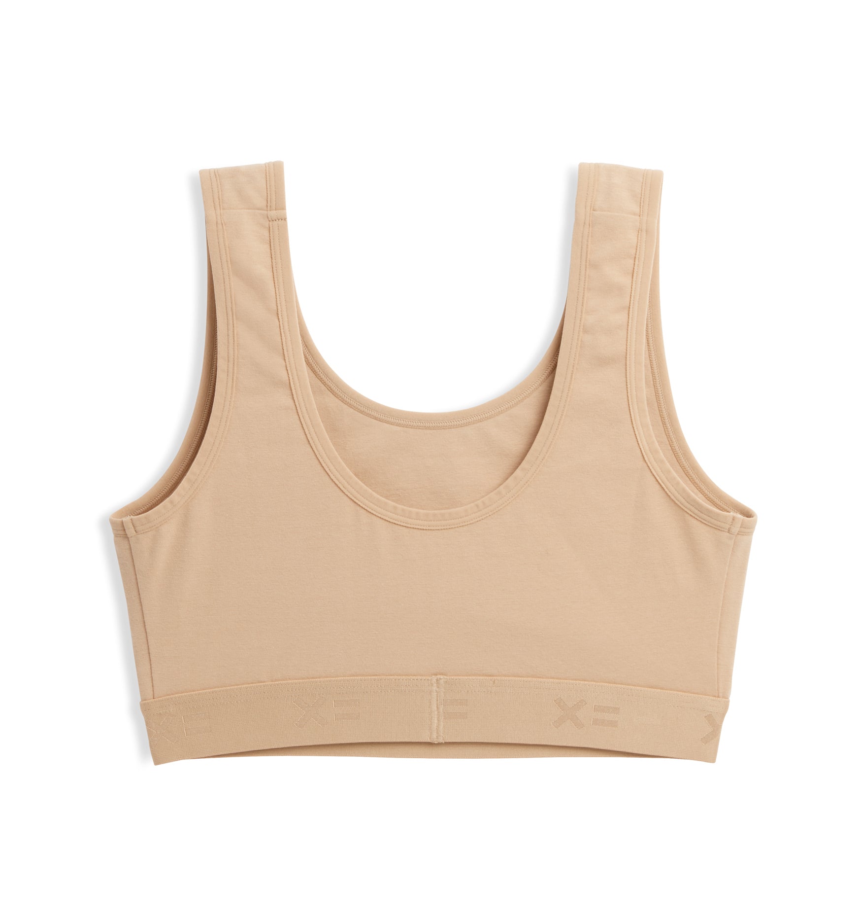 Essentials Soft Bra ~ Check Out Our Latest Tomboyx Products Sale ~ Guia  Espiritual
