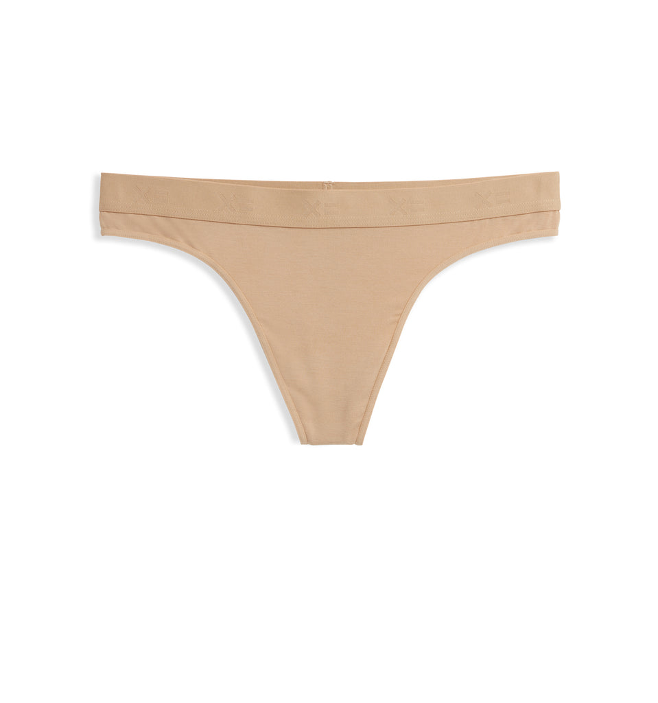 Thong TENCEL™ Modal Chai