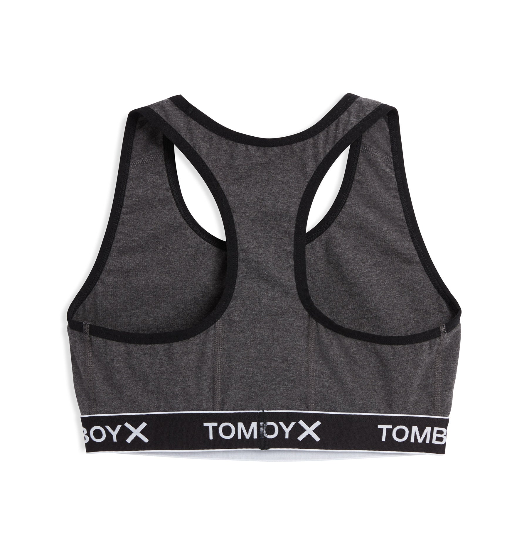 Tomboyx Sports Bra, Athletic Racerback Built-in Pocket, Wirefree Athletic  Top,womens Plus Size Inclusive Bras, (xs-6x) Disruptor 5x Large : Target
