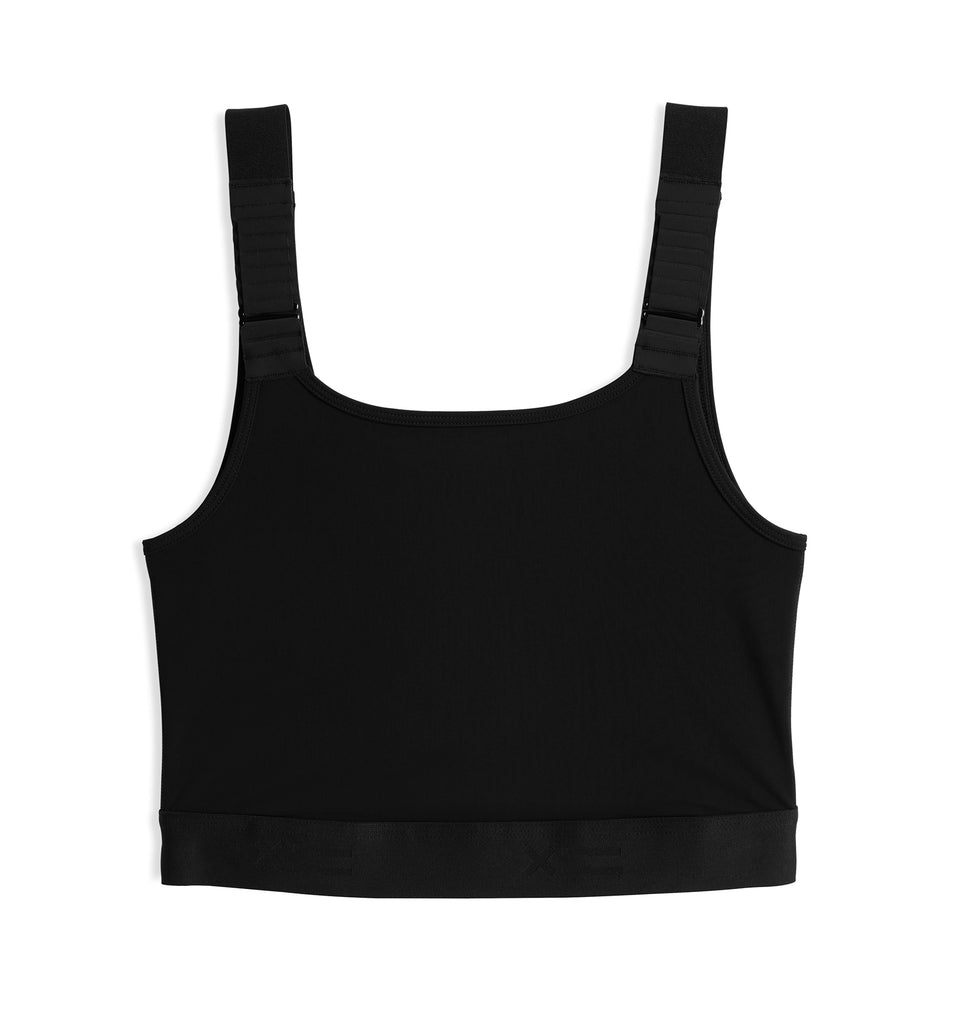 Adjustable Compression Top
