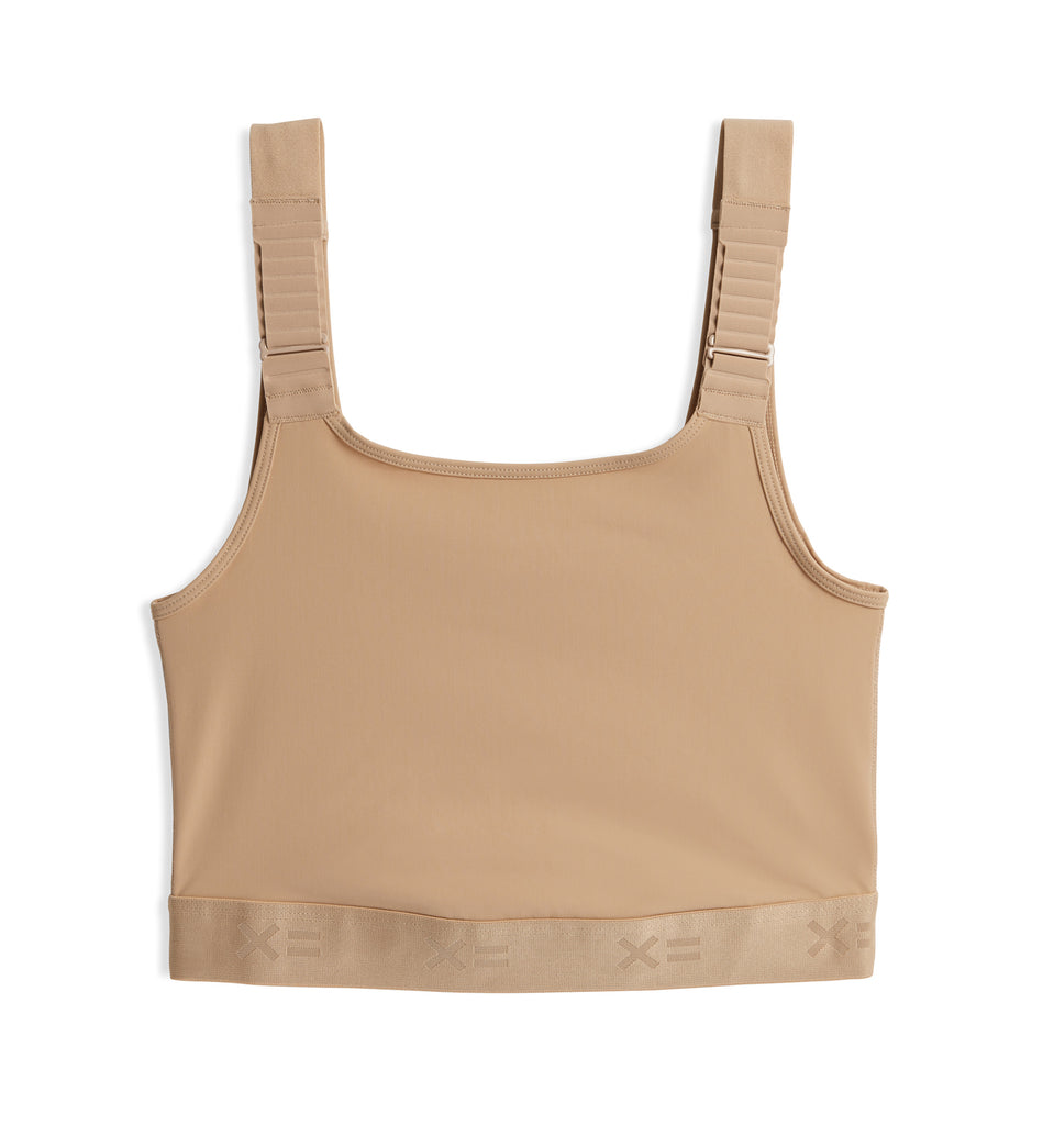 Adjustable Compression Top Chai