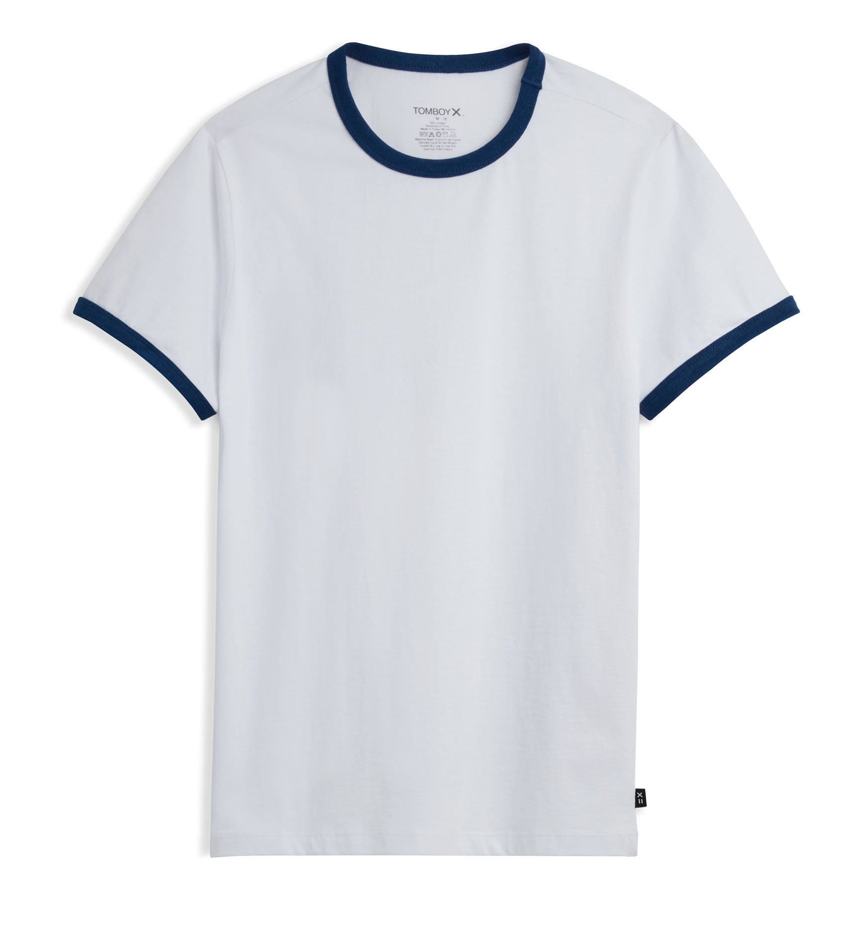 Reign Ringer Tee Ringer T Shirt