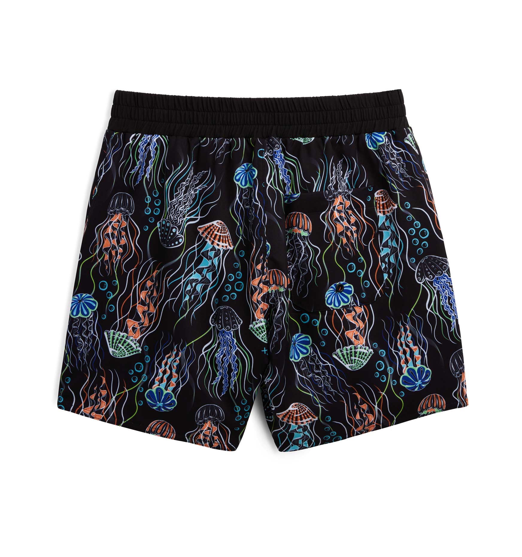 Swim 7" Heritage Board Short - Don't Be Jelly