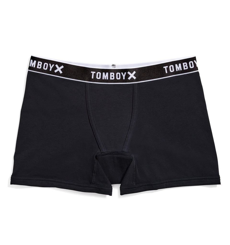 Tomboyx just realised a line of period boxers! : r/ftm