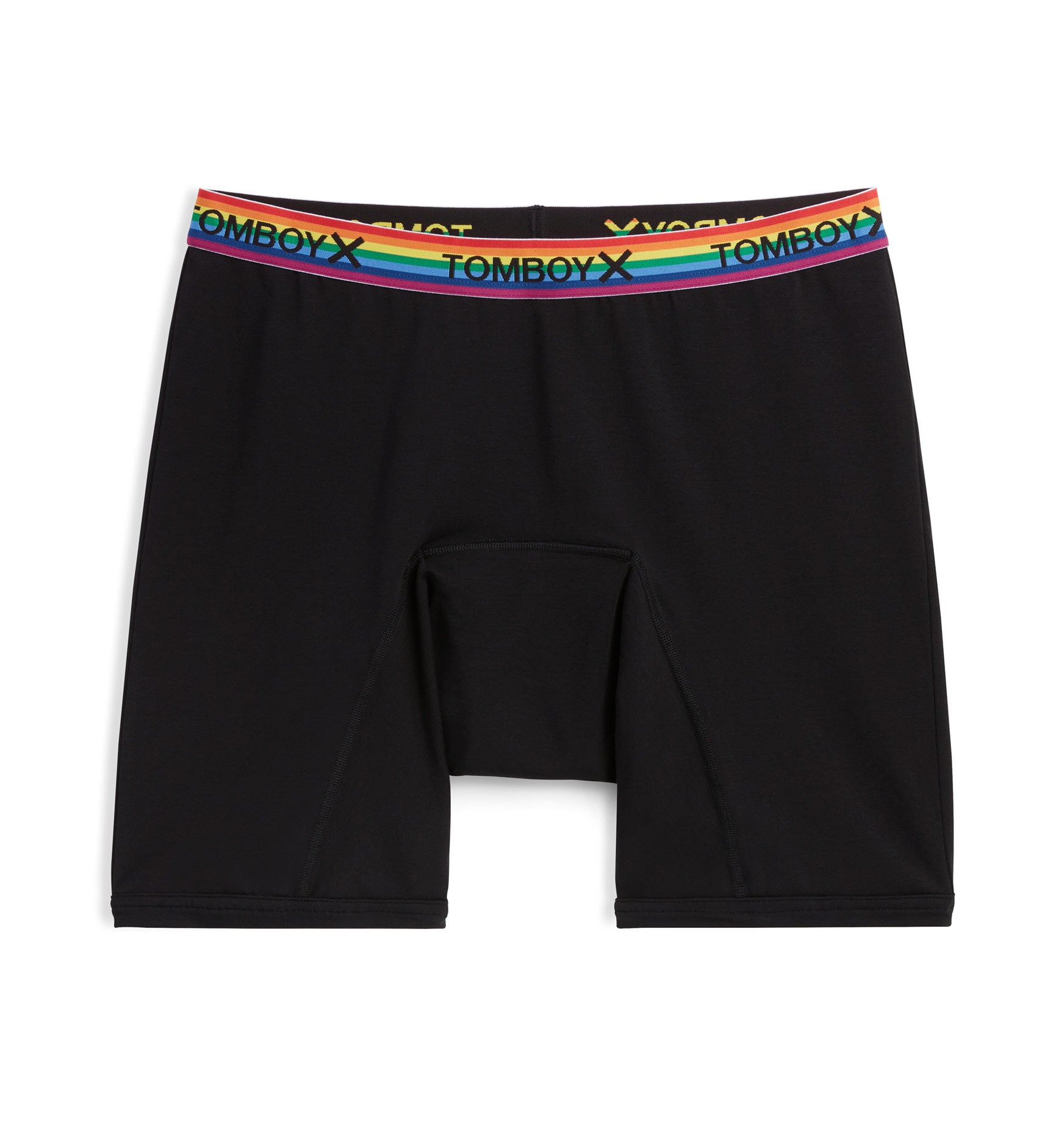 9 Inch Boxer | Soft, Breathable, & Comfortable – TomboyX
