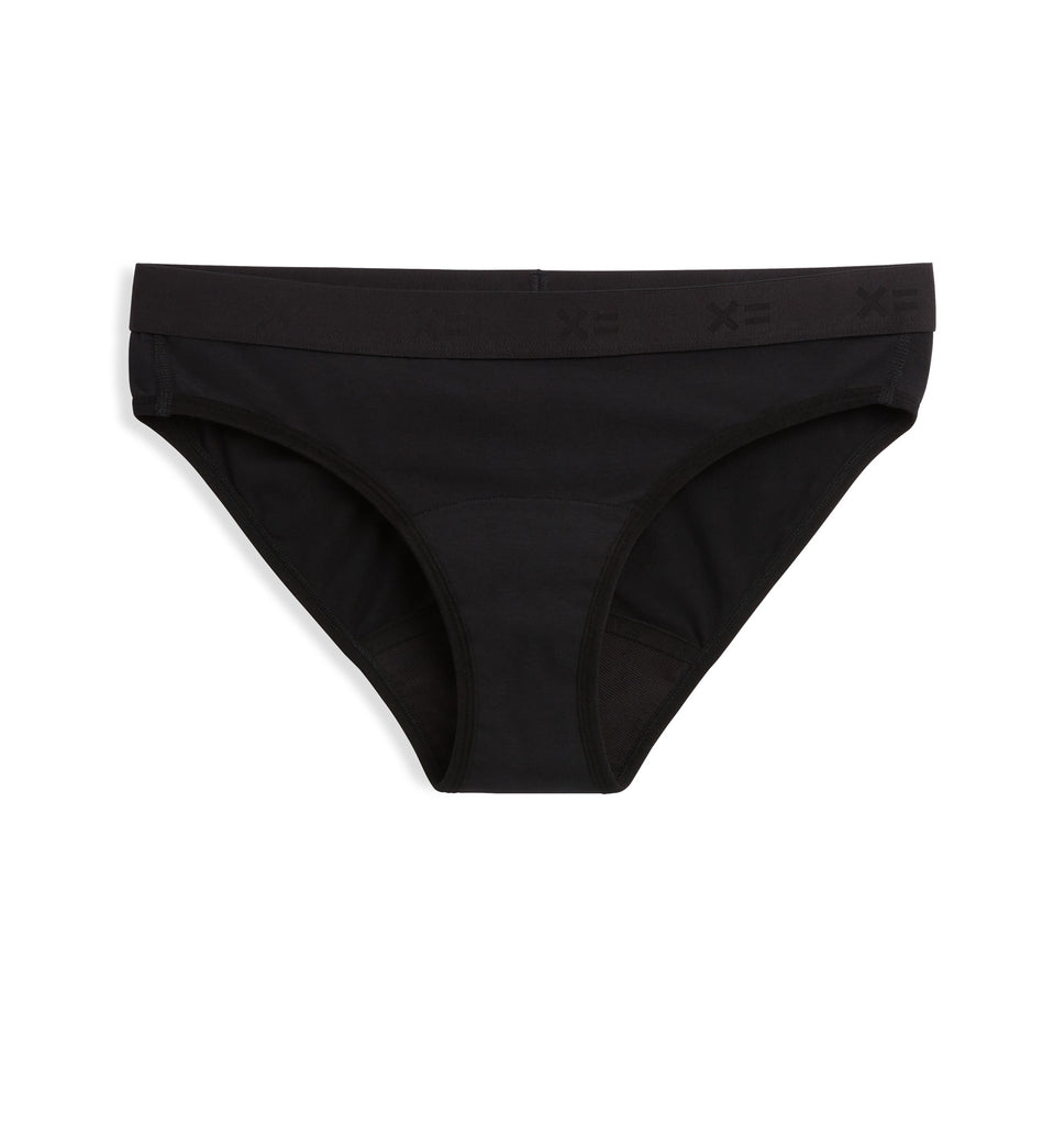 First Line Period Bikini X=