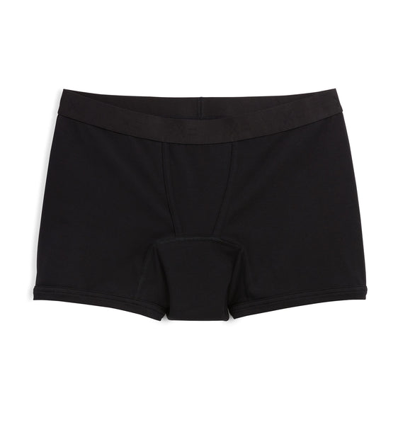 First Line Period Underwear BOGO 50% Off - TomboyX