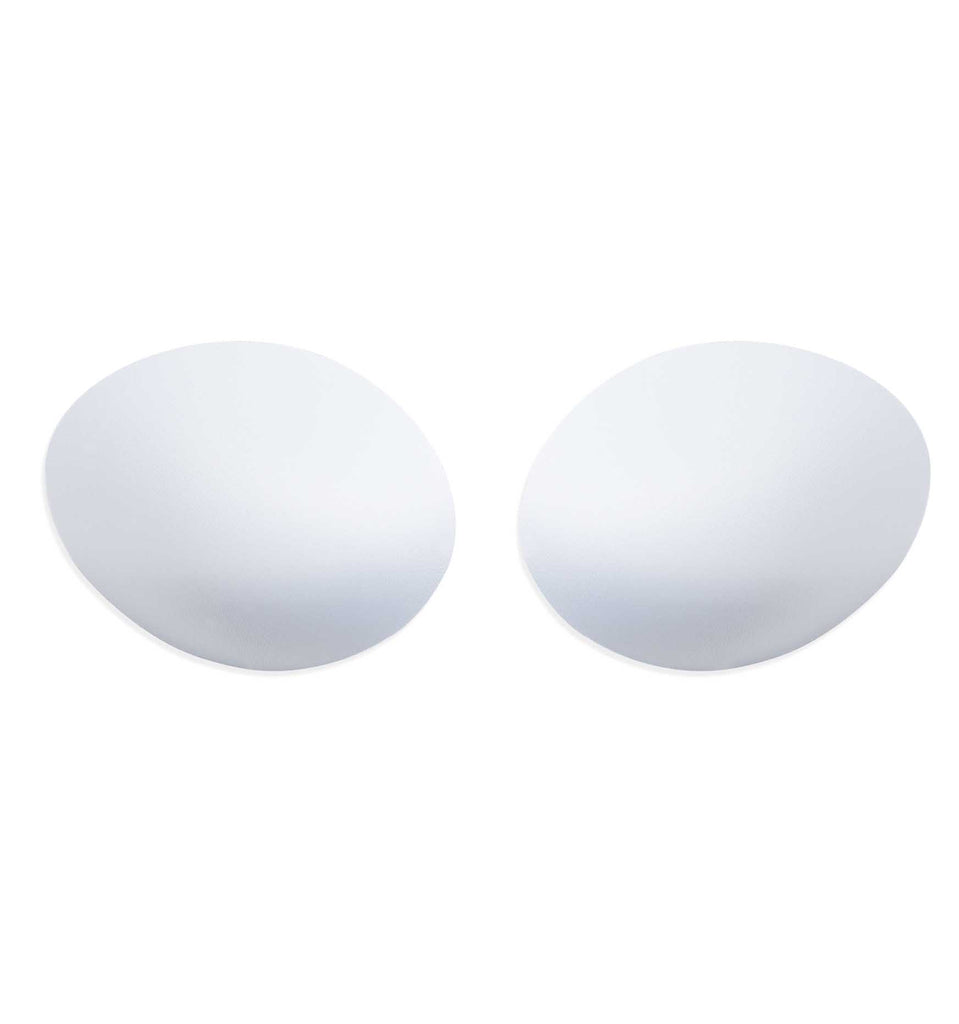 Foam Cup Inserts - White