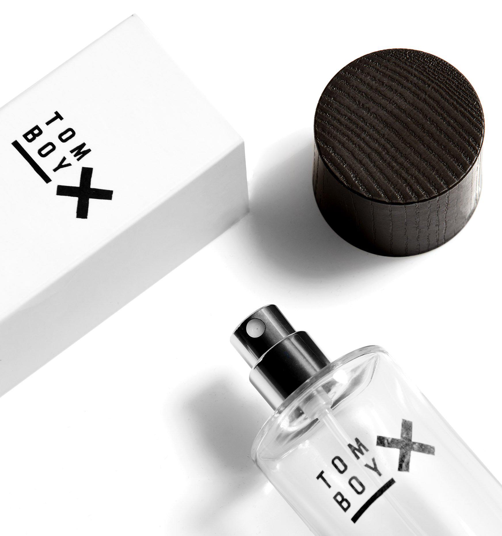 TomboyX Fragrance-Accessories-TomboyX