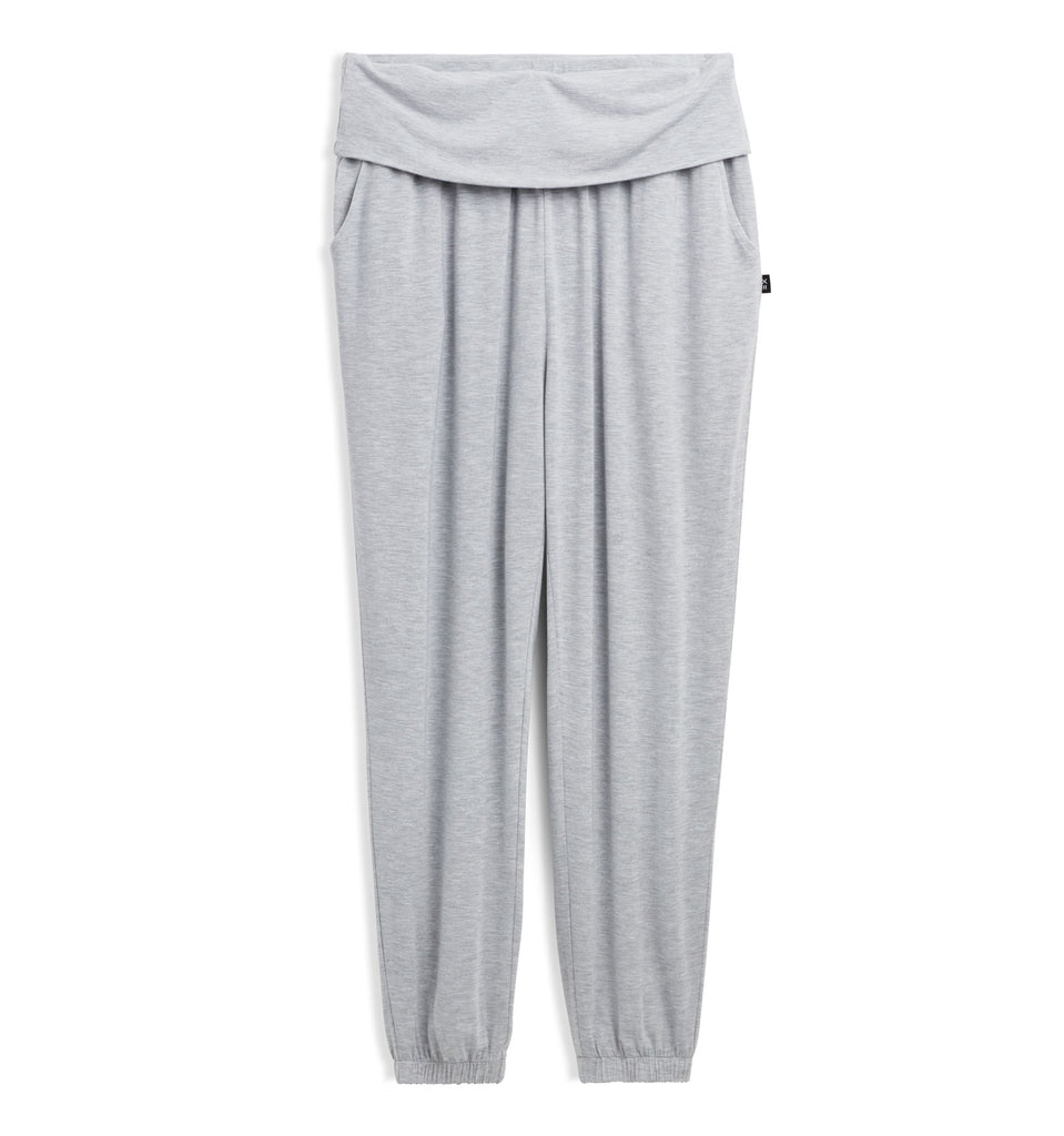 Roll sales top joggers