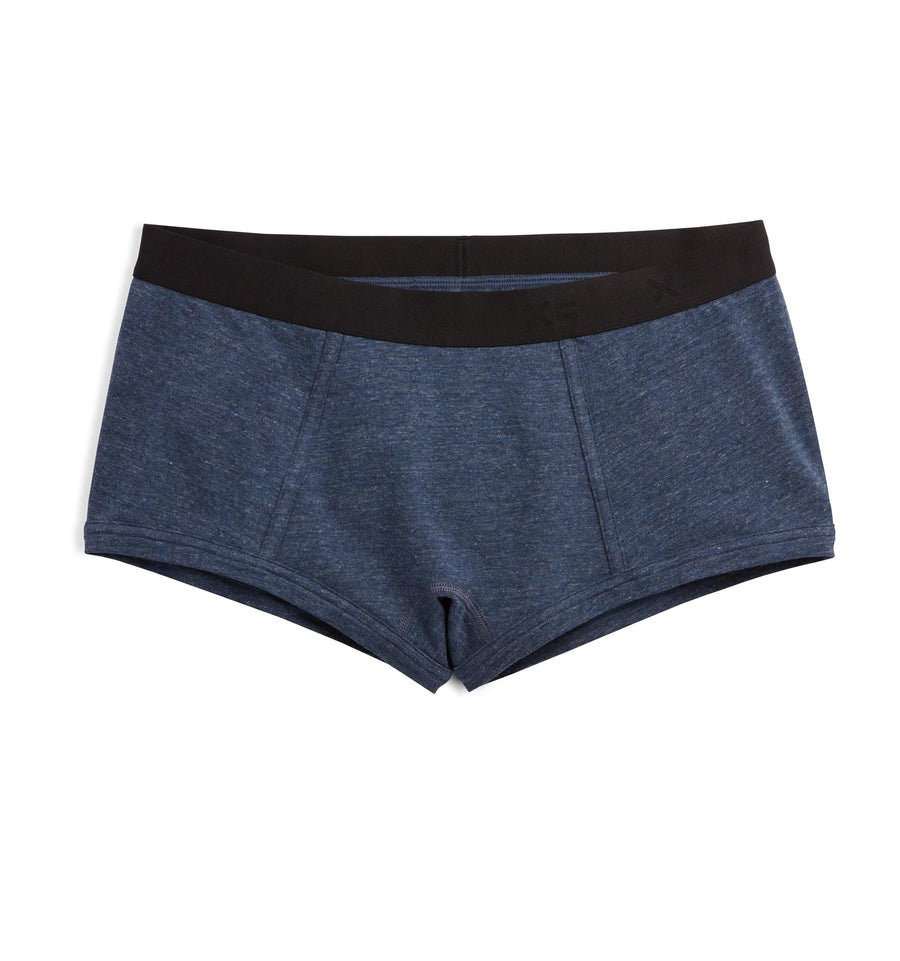 Boy Shorts Underwear - Cotton Boyshorts & TENCEL MicroModal | TomboyX ...