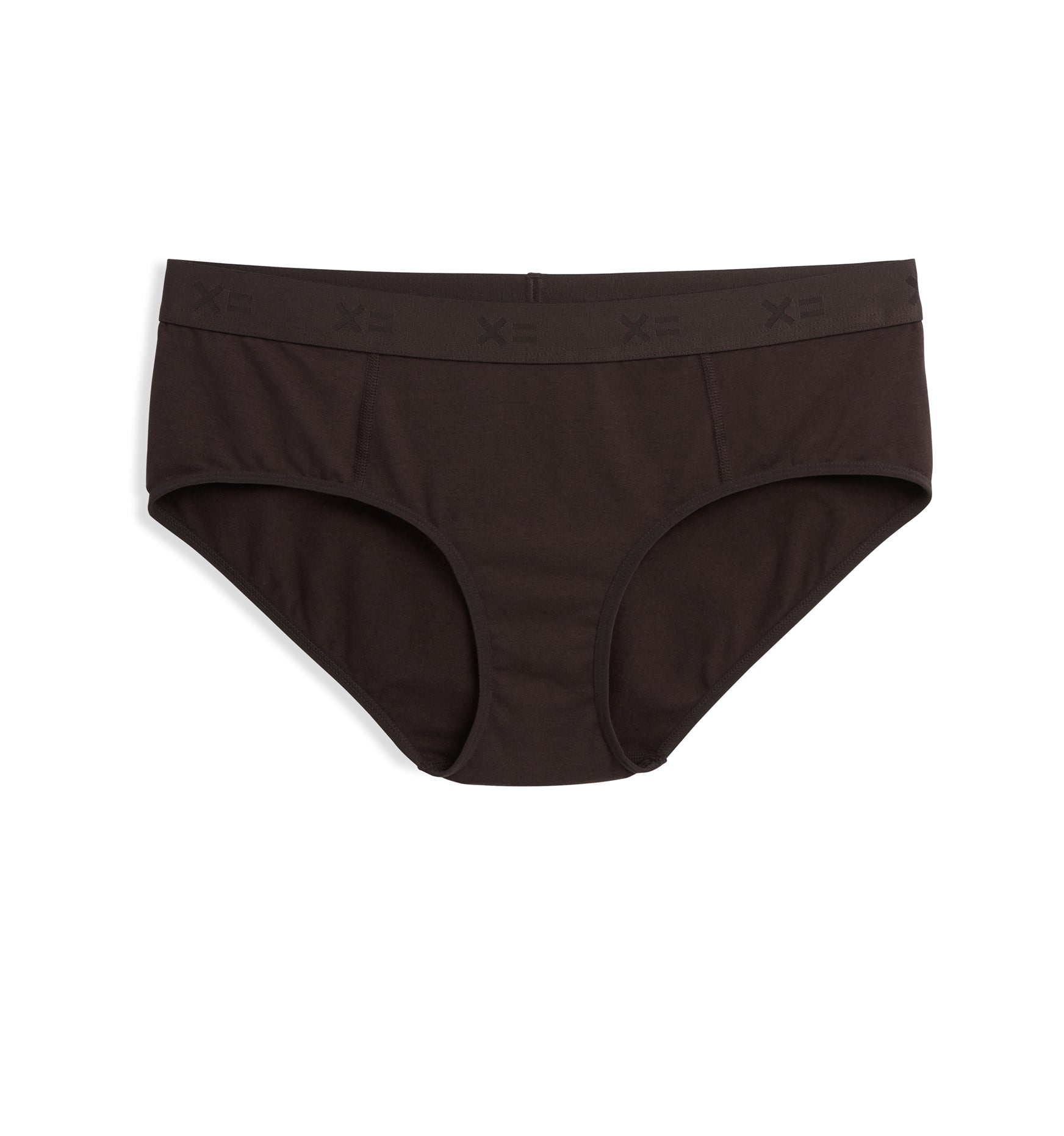 Tomboyx Lightweight 5-pack Hipster Underwear, Cotton Stretch Comfortable  Size Inclusive (xs-4x) Mixed Gem Medium : Target