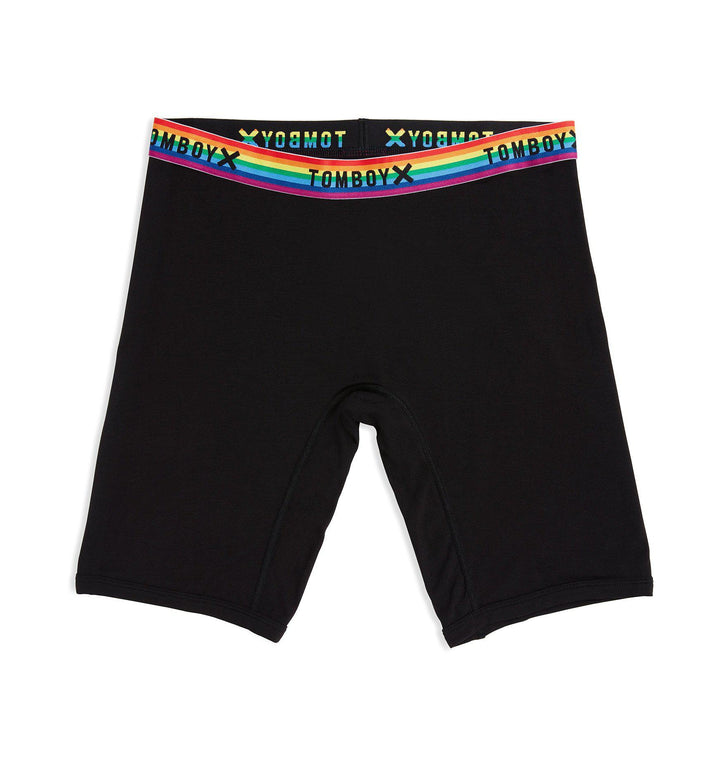 9 Inch Boxer Briefs | TomboyX - Comfortable, Soft, Breathable Women's ...