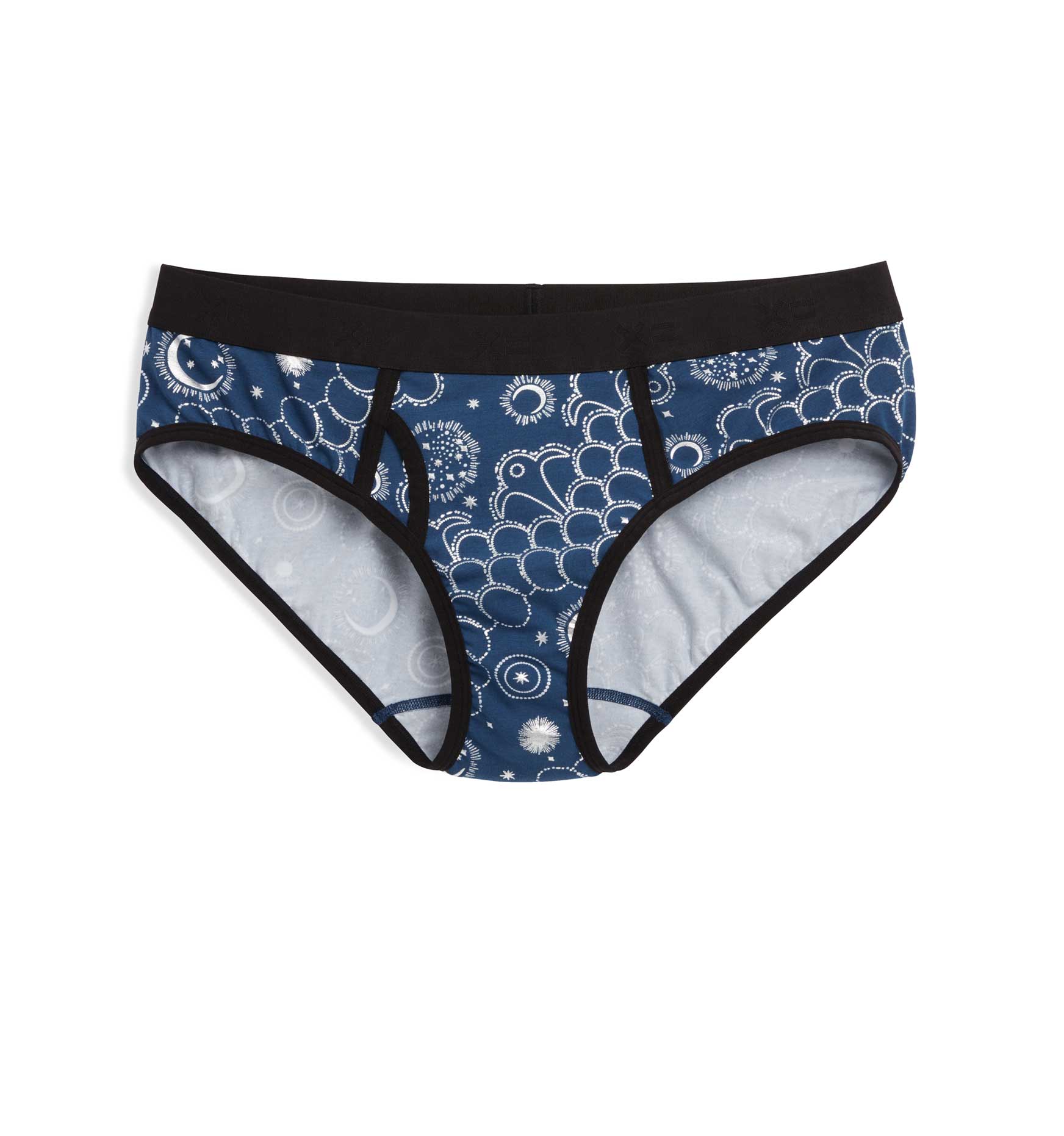 Iconic Briefs LC - Moonglow