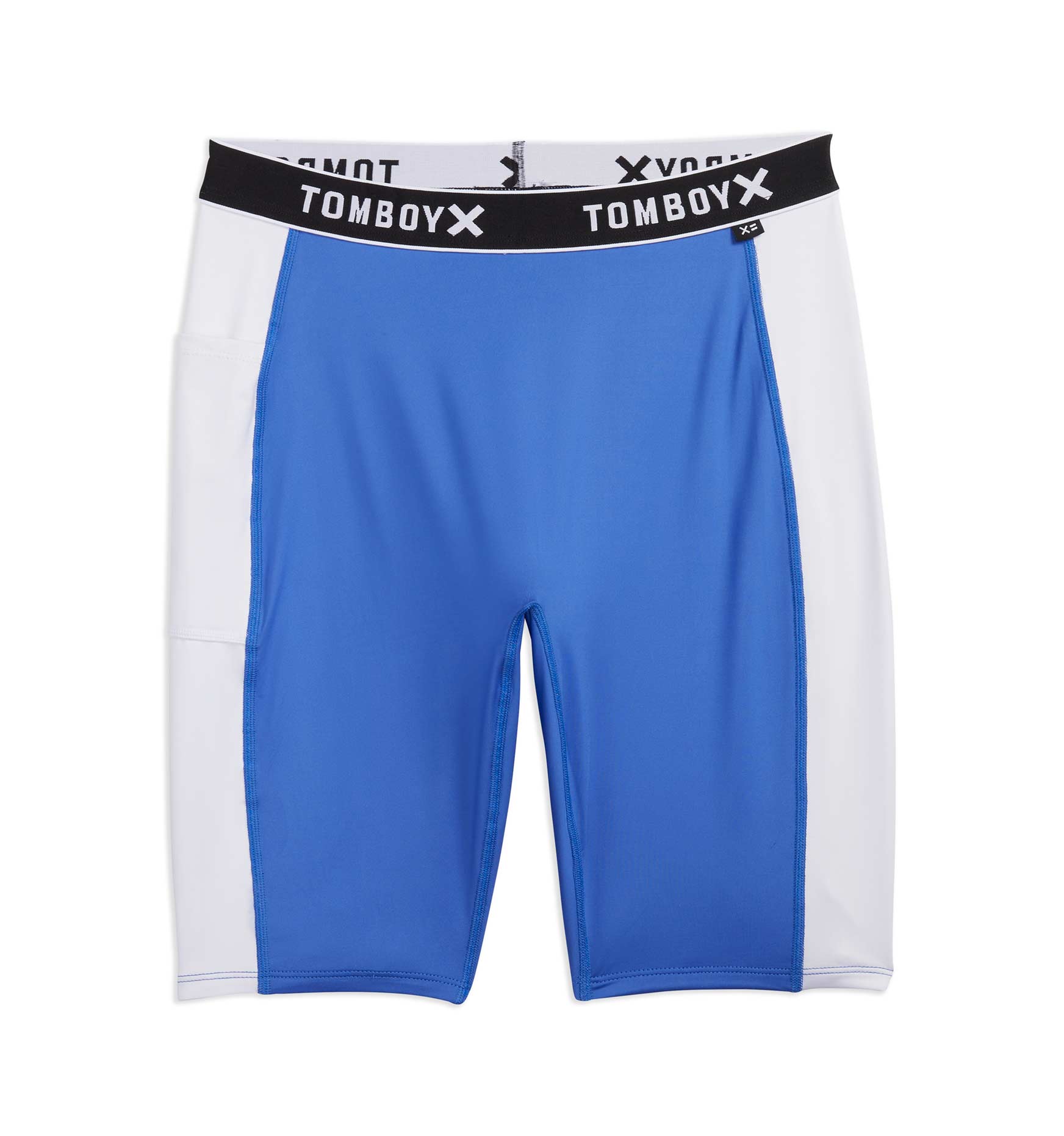 Swim 9" Shorts with Pocket LC - Tide Colorblock