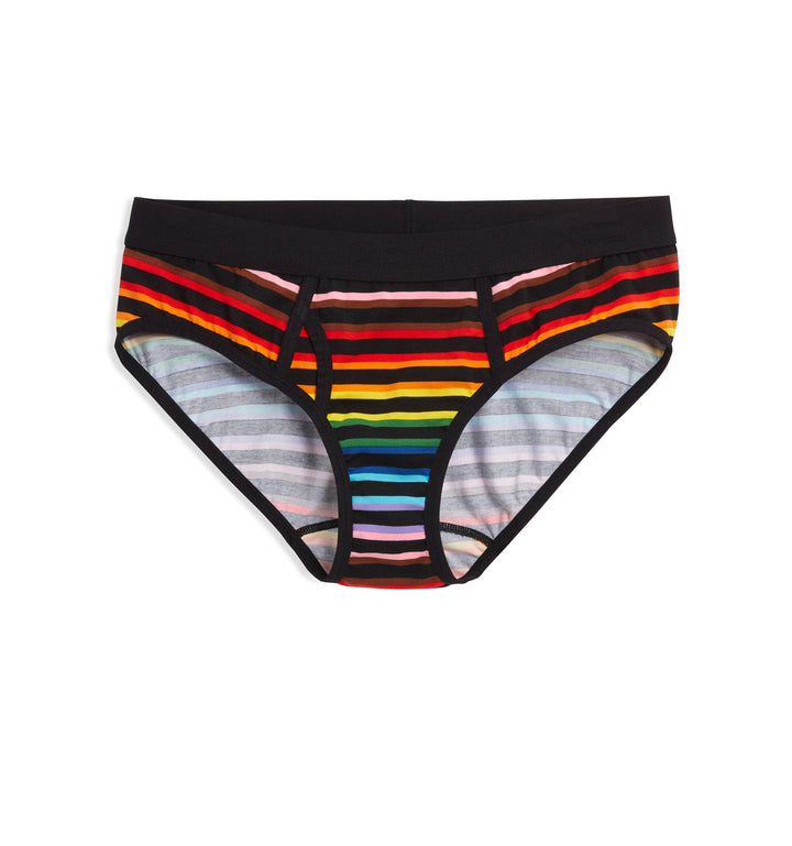 Iconic Low-Rise Briefs: Underwear for All | TomboyX