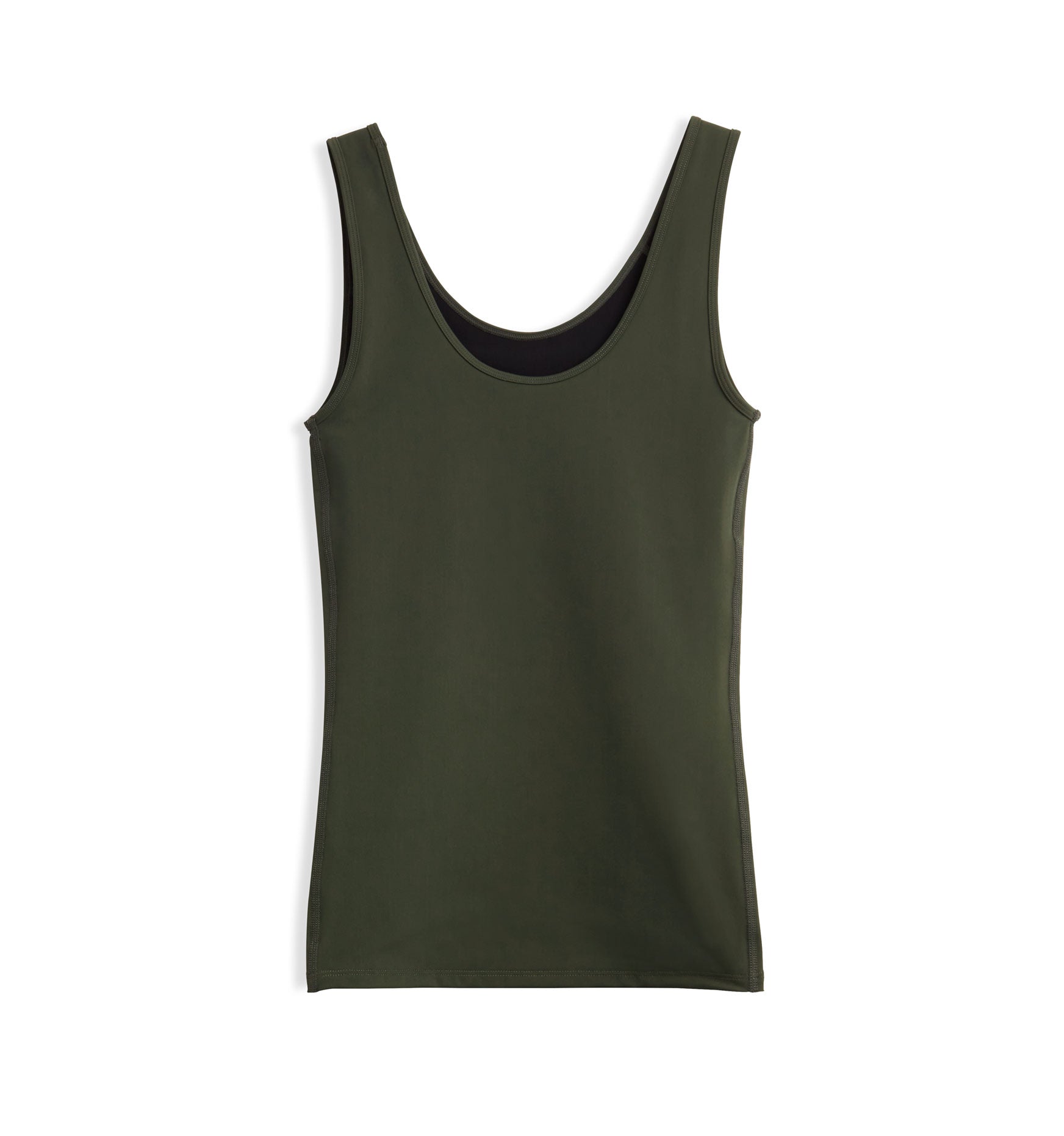 Compression Tank LC - Thyme