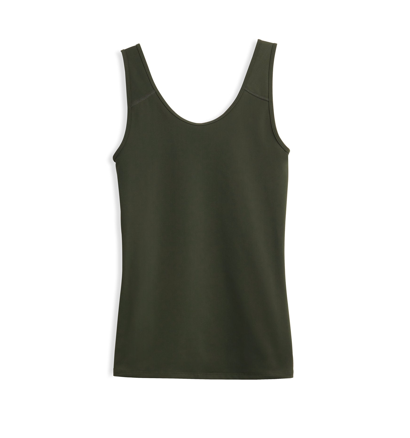 Compression Tank LC - Thyme