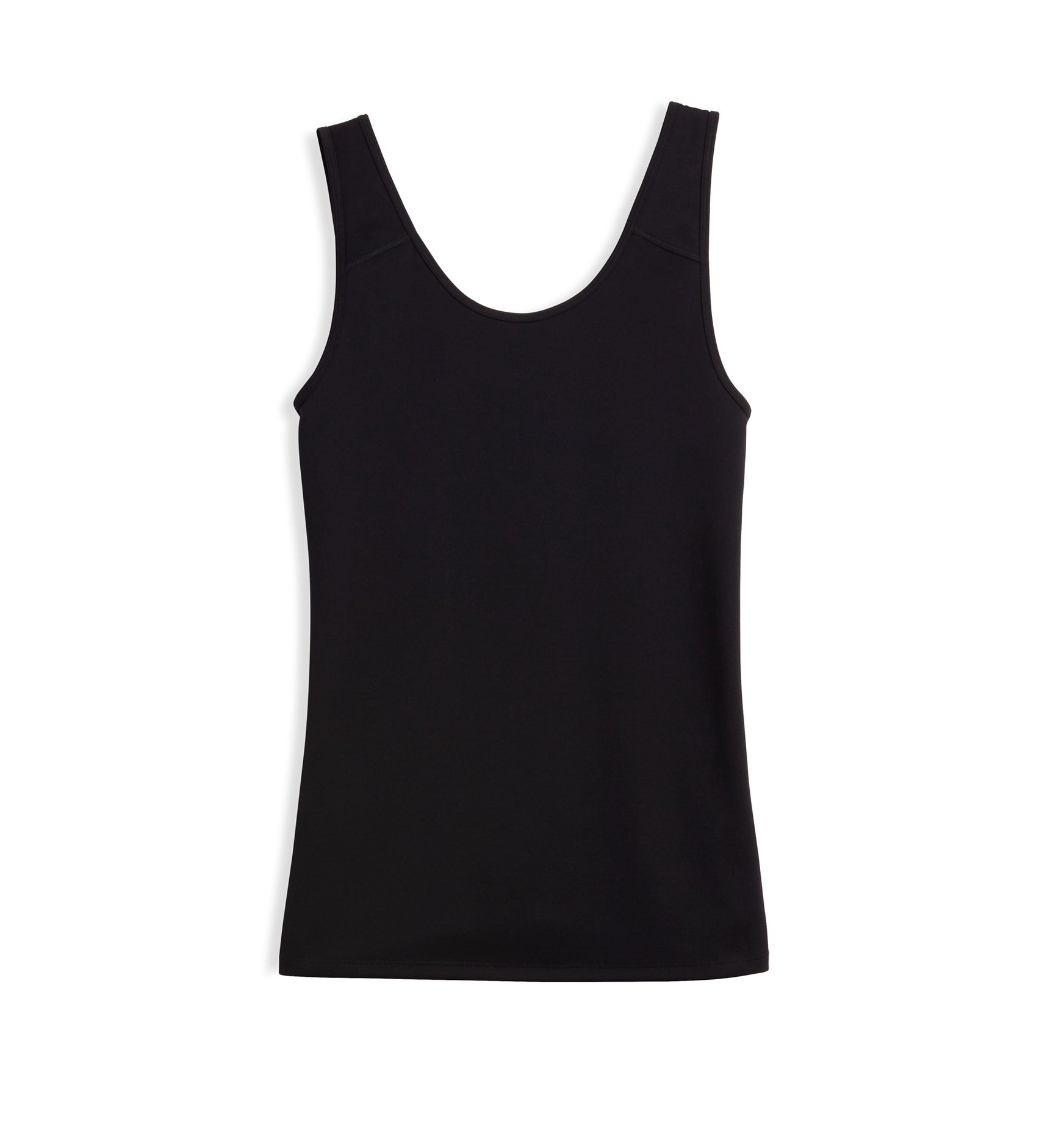 Target's TomboyX Chest Binder Compression Top Hides My 32G Boobs
