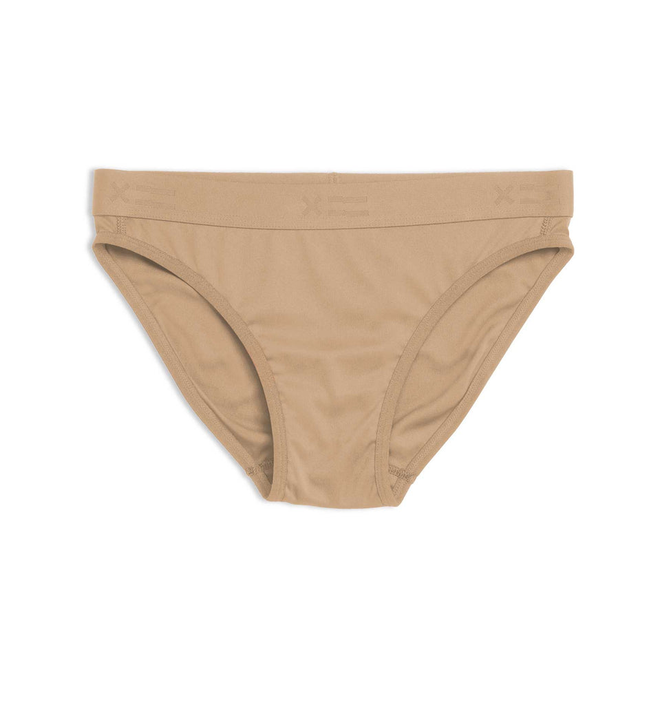 Tucking Bikini X= Chai