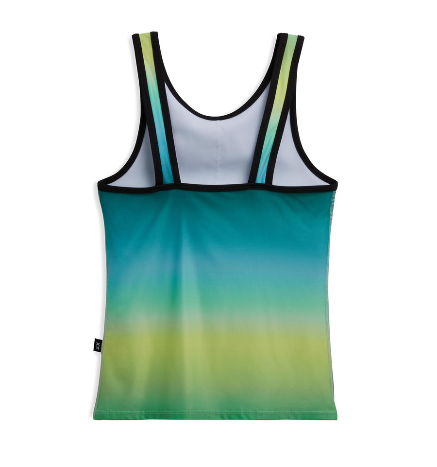 Swim High Tide Tank - Under the Surface – TomboyX