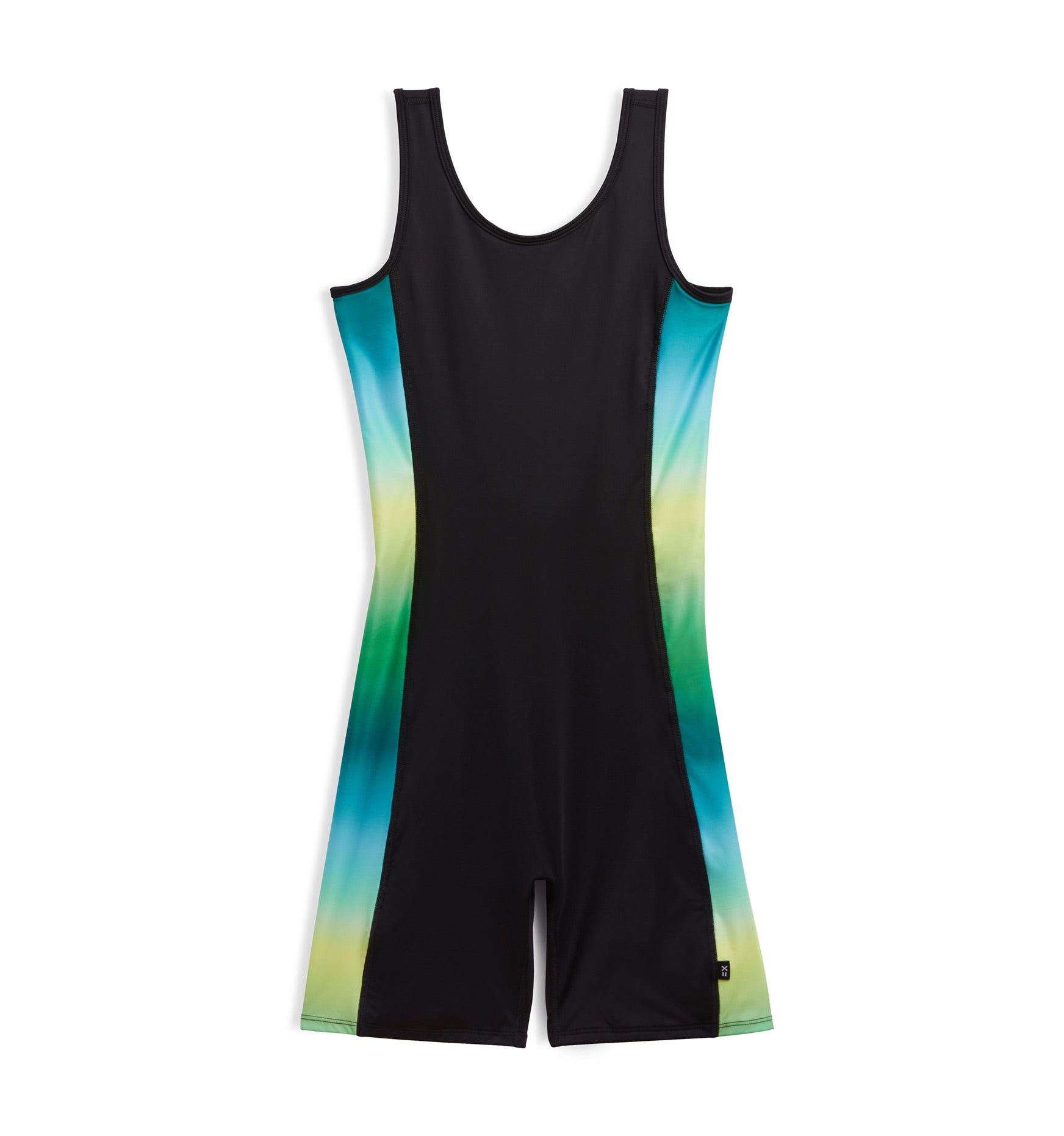 TomboyX Swim 6 Unisuit, One Piece Bathing Suit, UPF 50 Sun Protection,  Fully Lined Full Coverage, Size Inclusive (XS-6X), Don't Be Jelly, X-Small  : : Clothing, Shoes & Accessories