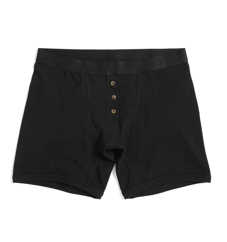 6" Fly Boxer Briefs X=