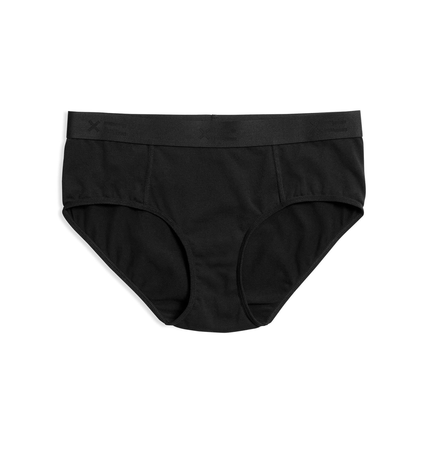 Hipster Underwear: Hip Huggers for Any Body